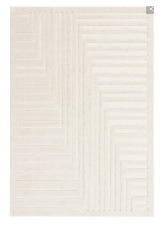 Tapis de salon moderne et design GULLY