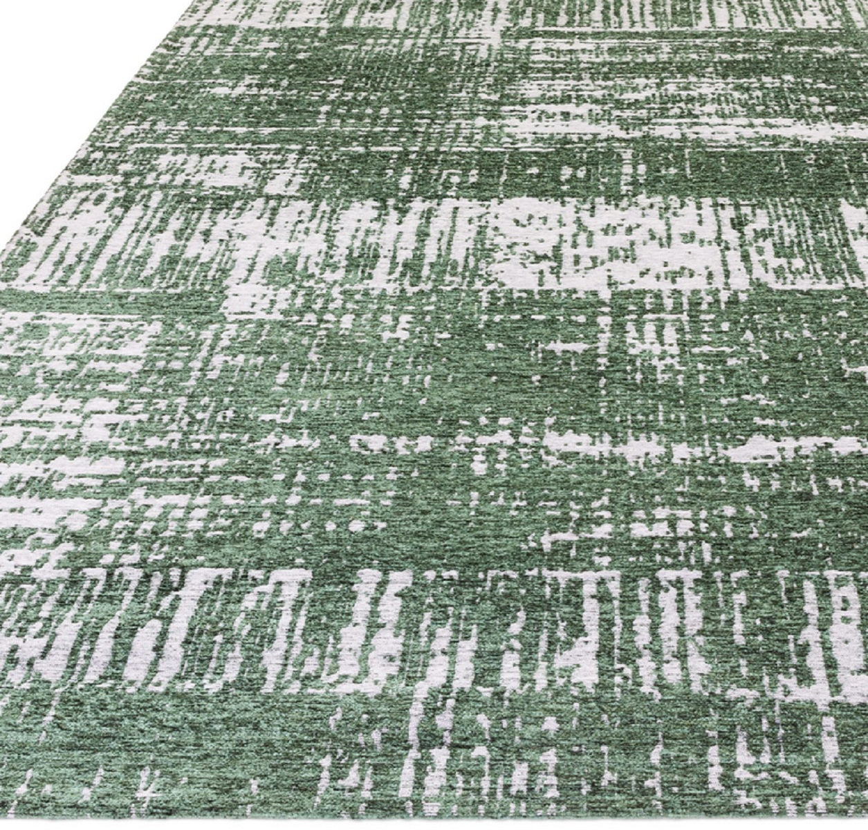 Alfombra de salón moderna de algodón DAKAR