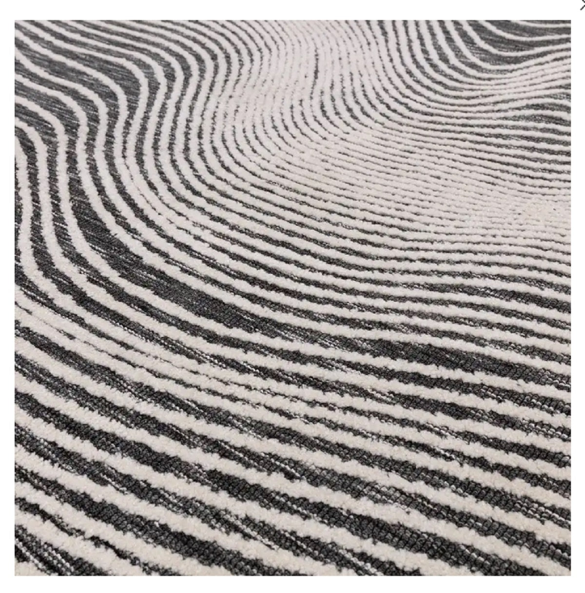 Alfombra moderna para sala de estar MASSY