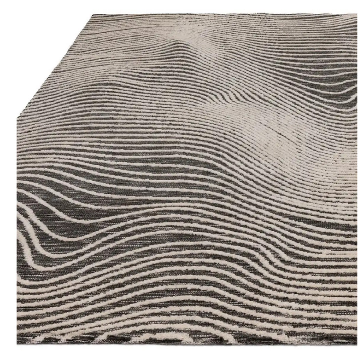 Alfombra moderna para sala de estar MASSY