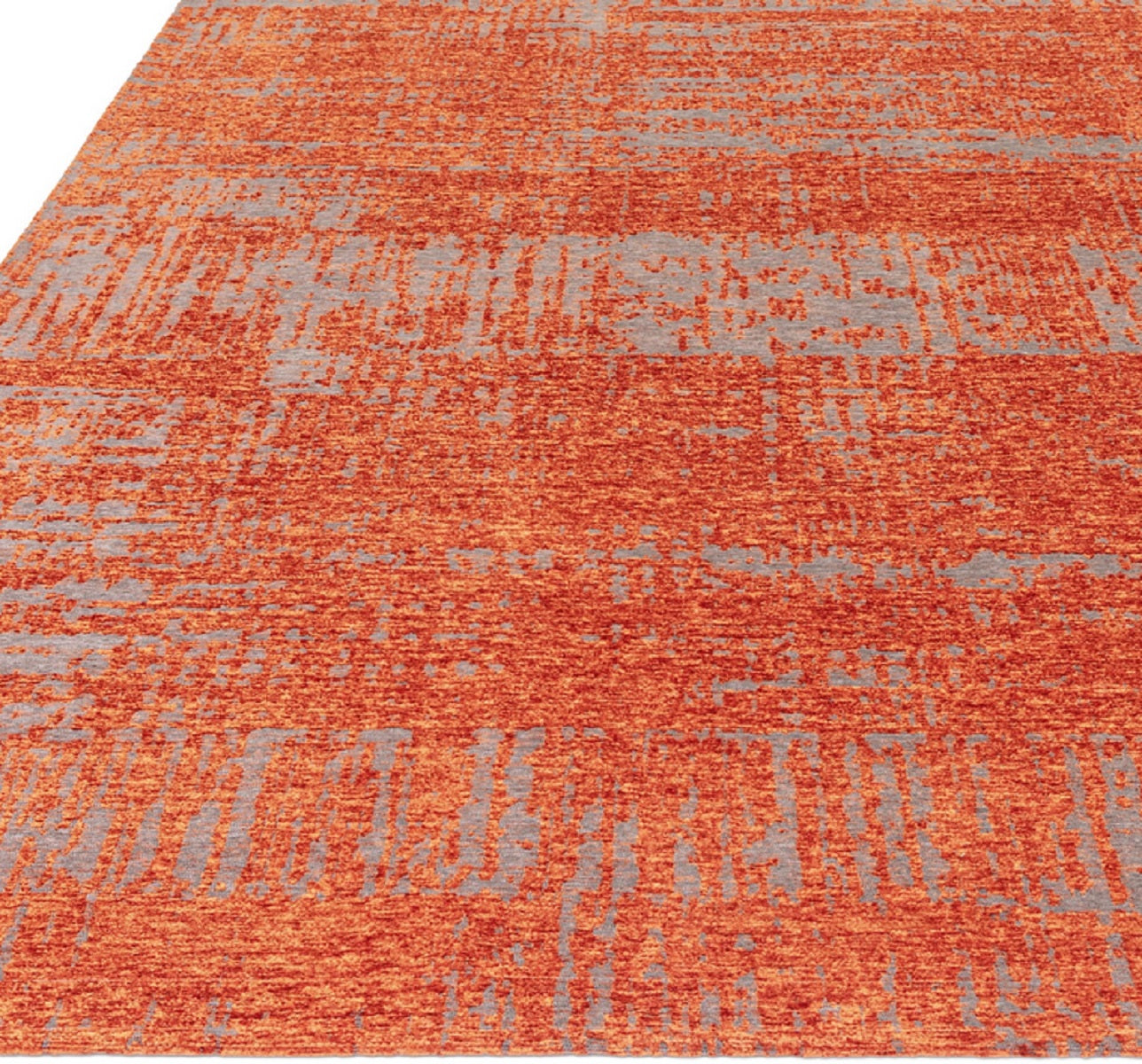 Alfombra de salón moderna de algodón DAKAR
