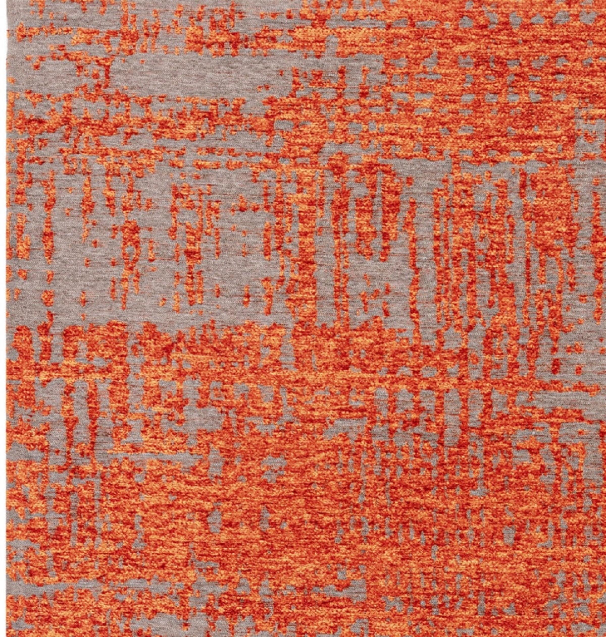 Alfombra de salón moderna de algodón DAKAR