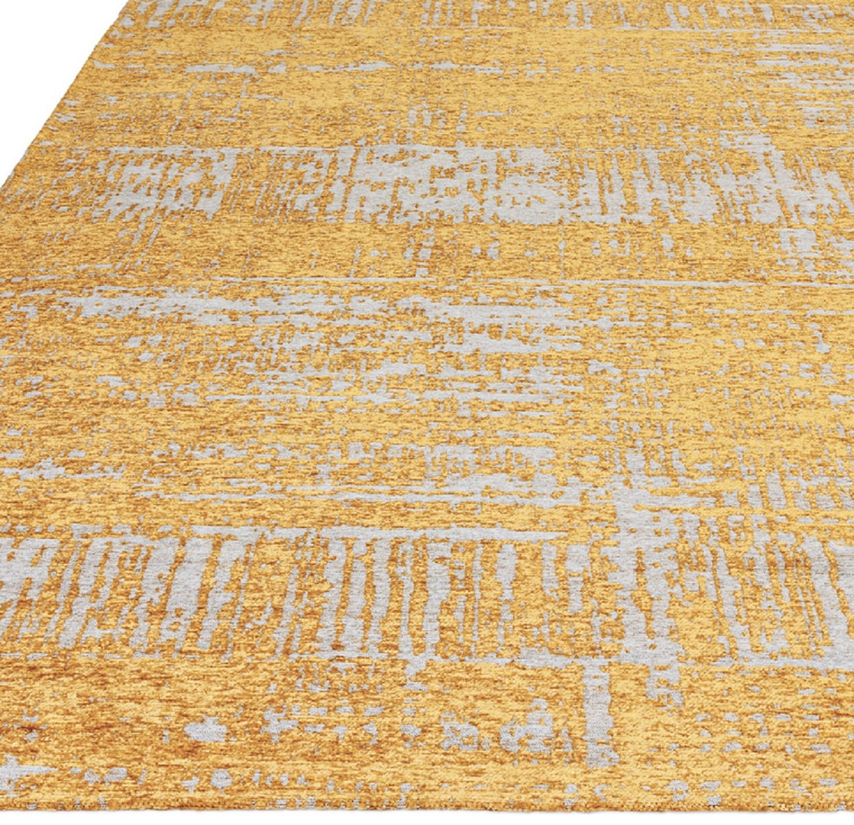 Alfombra de salón moderna de algodón DAKAR