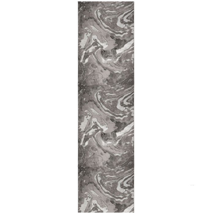 Tapis de couloir moderne tissé plat SIRE