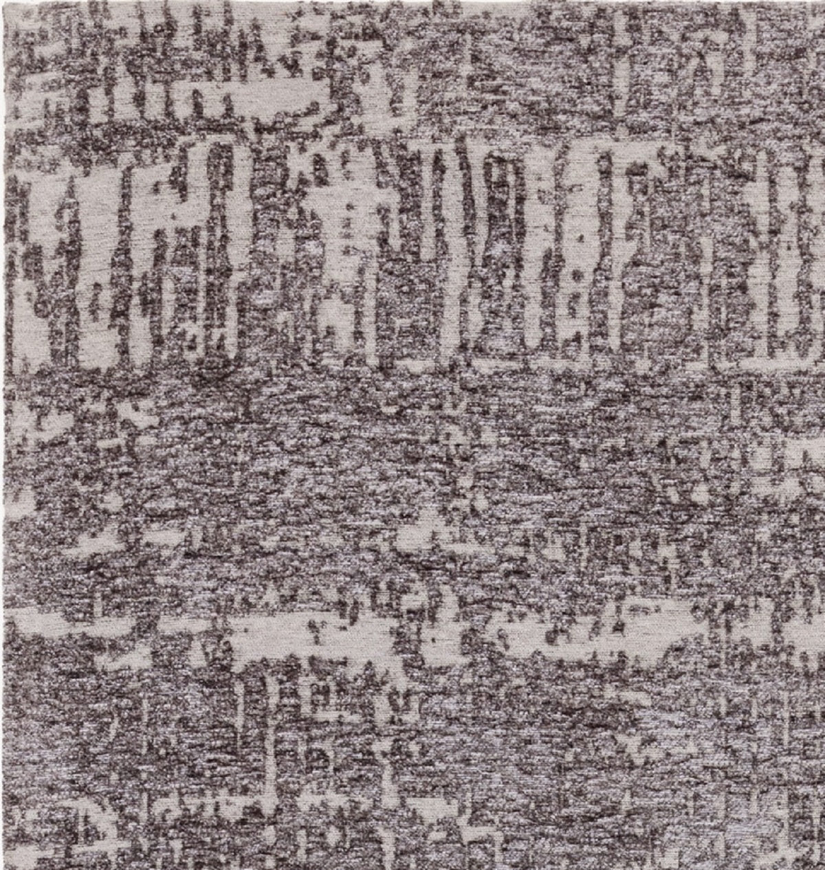 Alfombra de salón moderna de algodón DAKAR