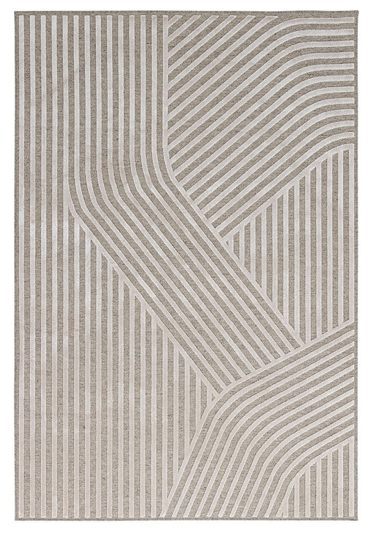 Tapis de salon moderne BELGRAVIA