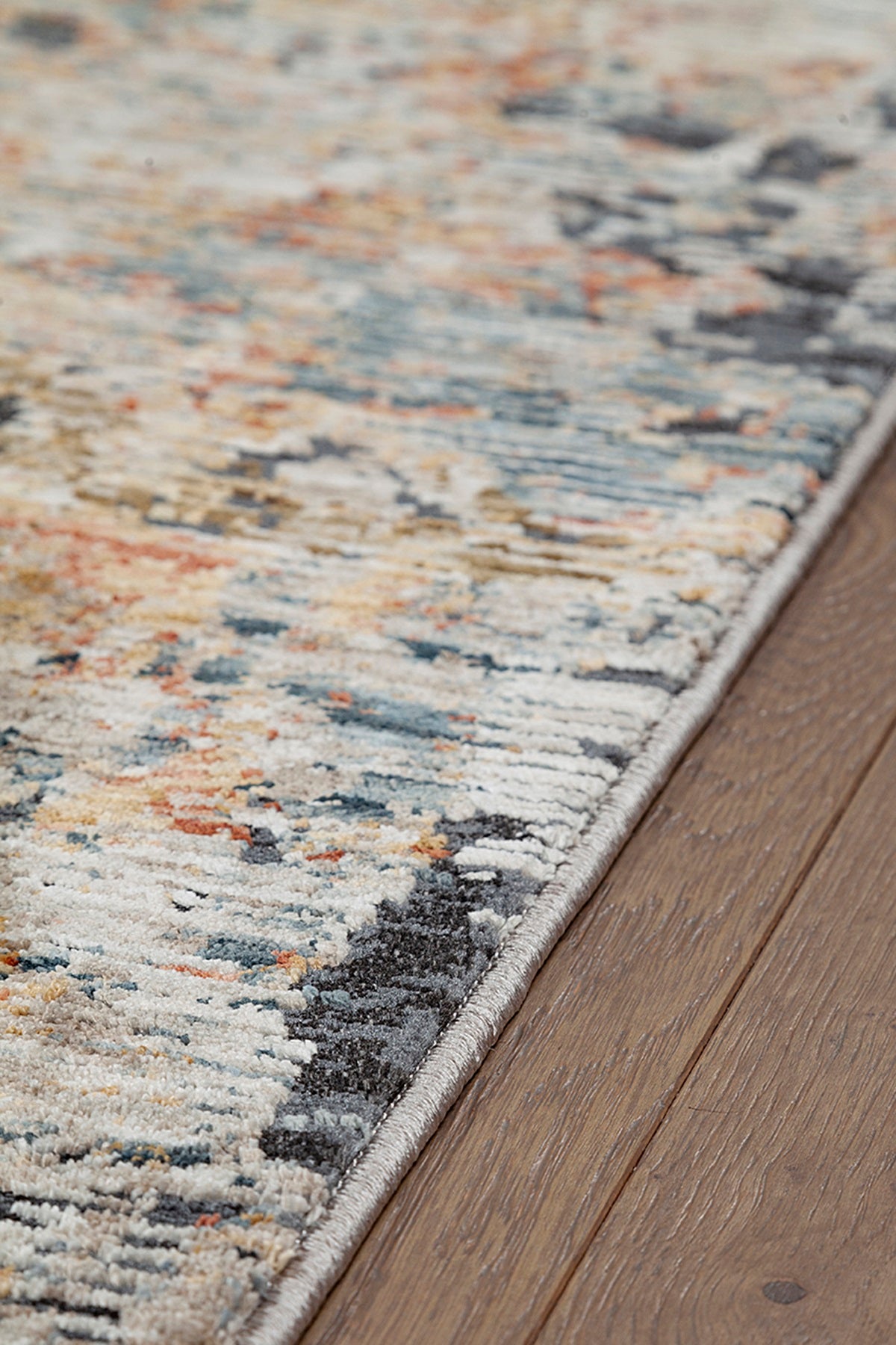 Tapis de salon moderne MARETA