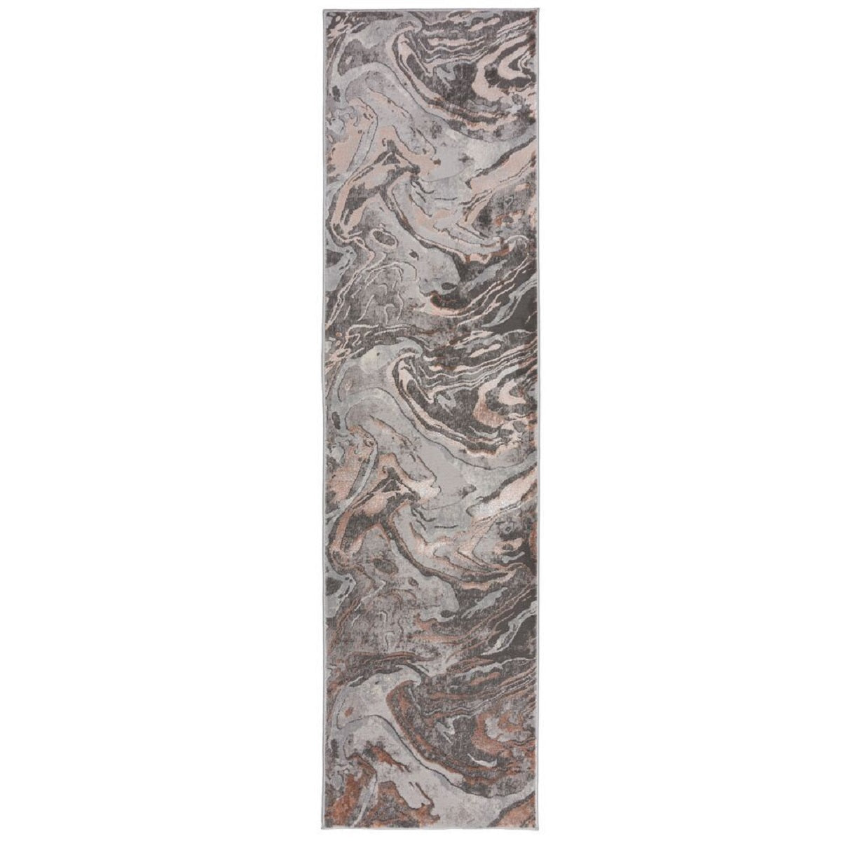 Tapis de couloir moderne tissé plat SIRE