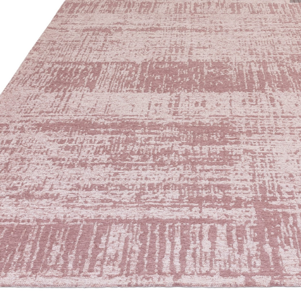 Alfombra de salón moderna de algodón DAKAR