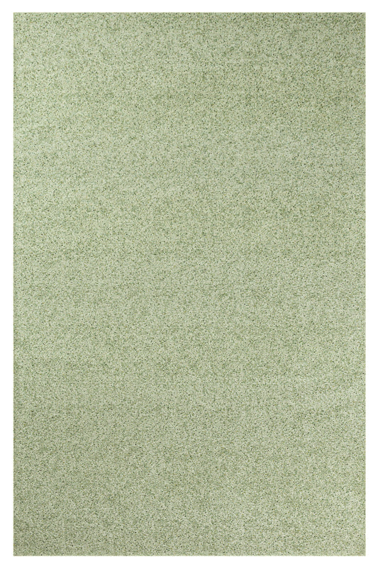 Tapis de salon moderne tissé plat SMOG