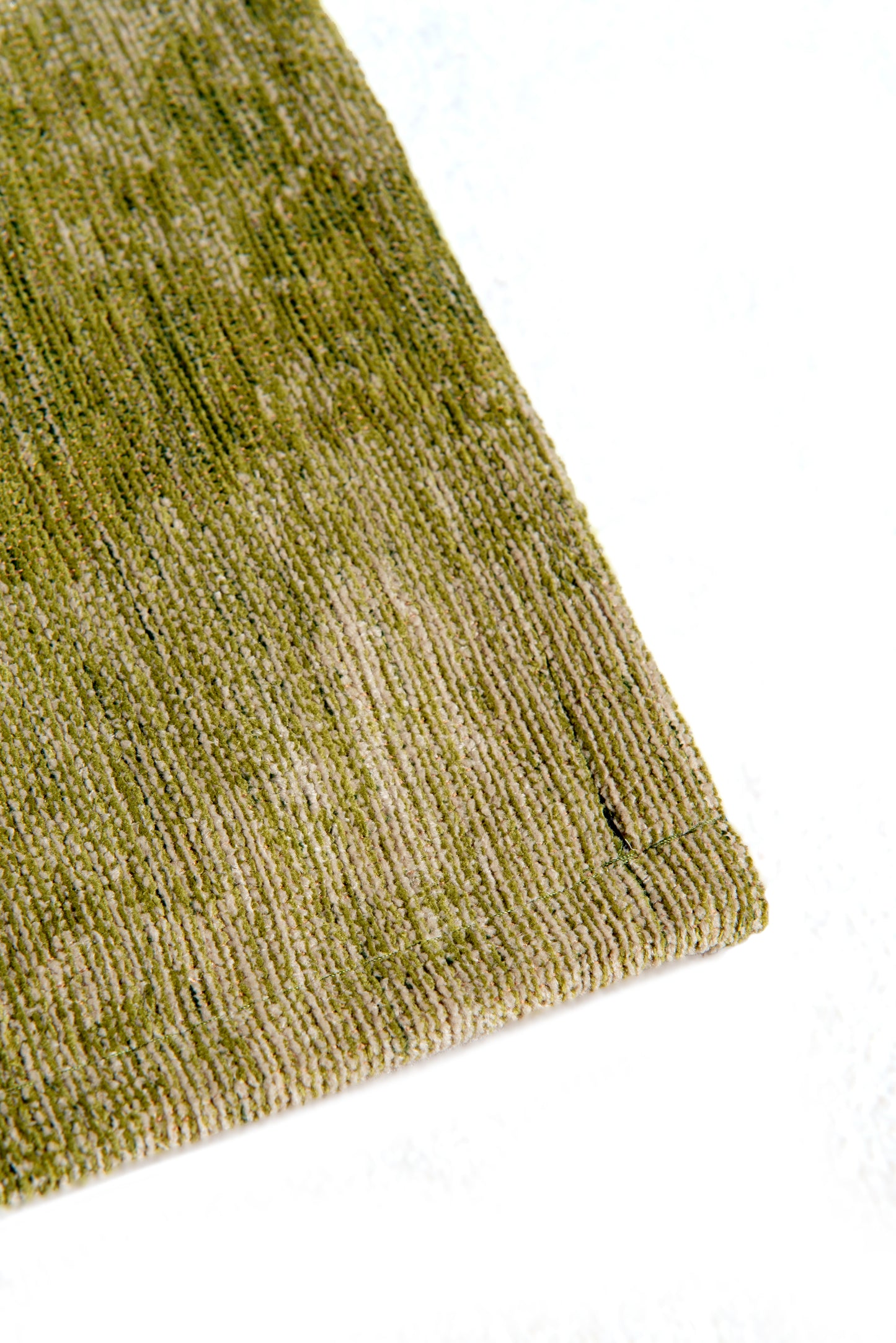 Tapis salon et chambre tissé plat FLEA