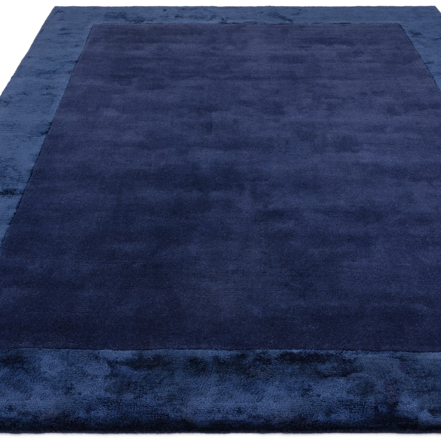 Tapis moderne en laine fait main TOSCA