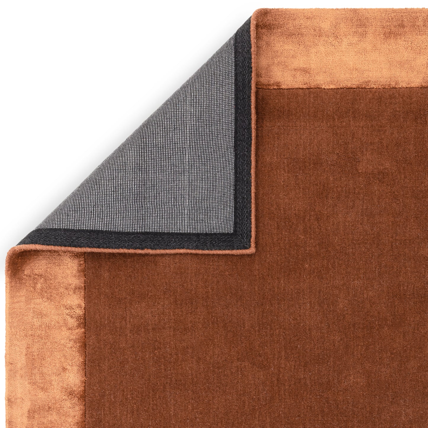Tapis moderne en laine fait main TOSCA