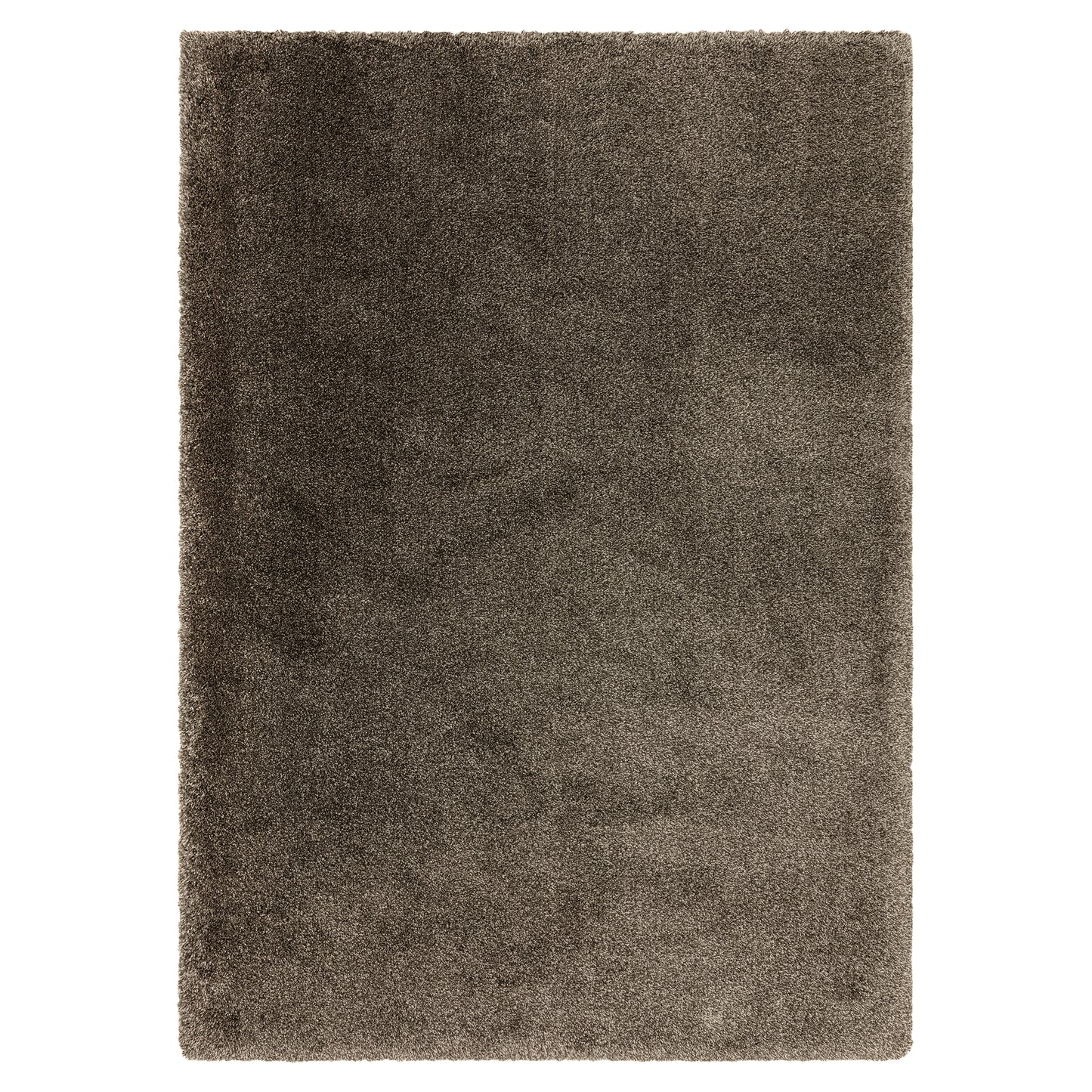 Tapis de salon et chambre poils longs MAPY