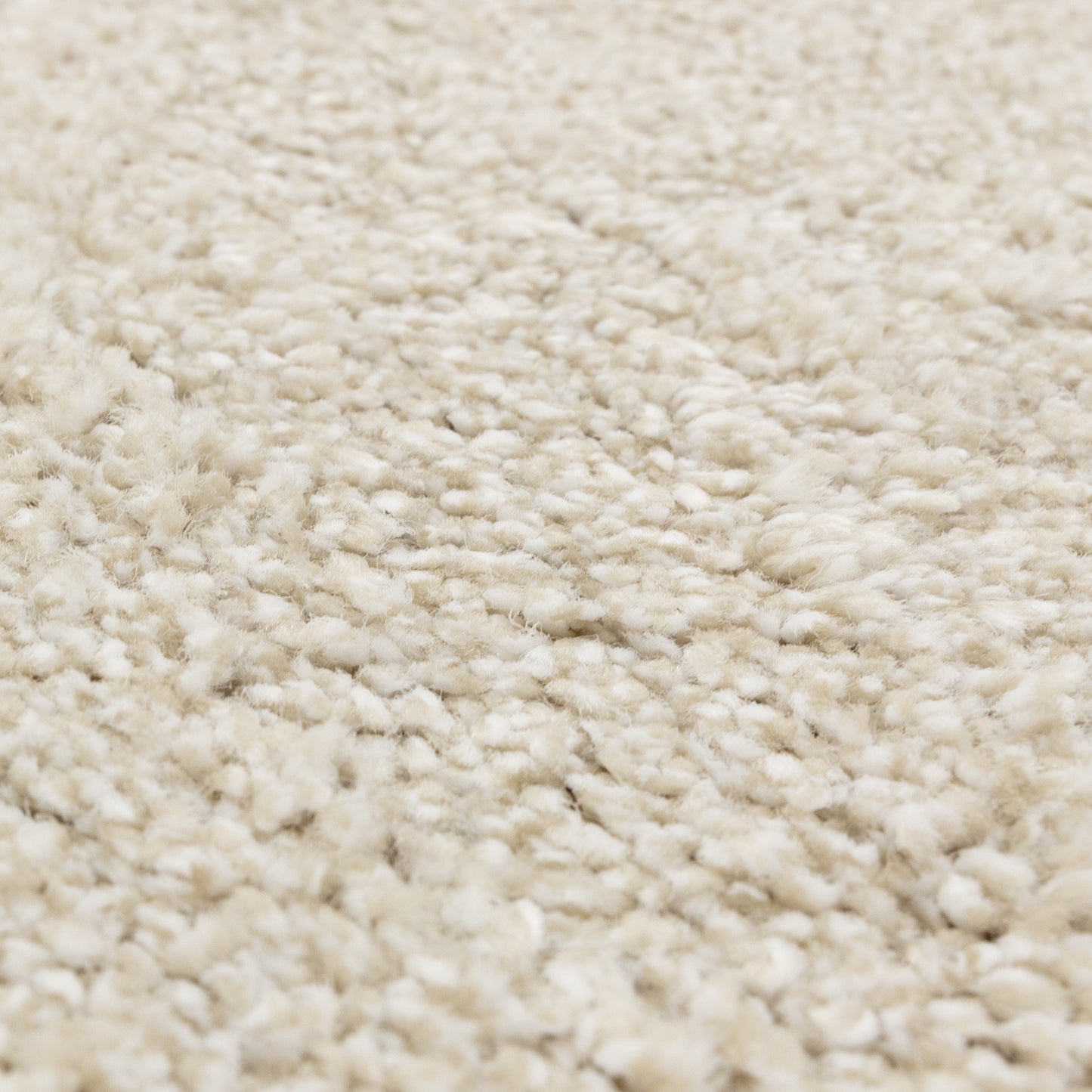 Tapis de salon et chambre poils longs MAPY