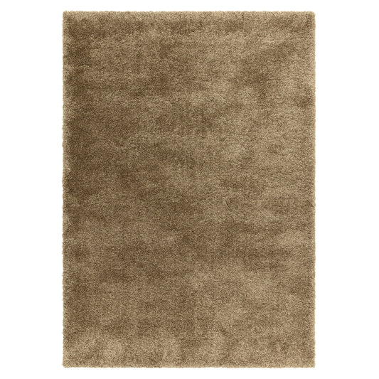 Tapis de salon et chambre poils longs MAPY