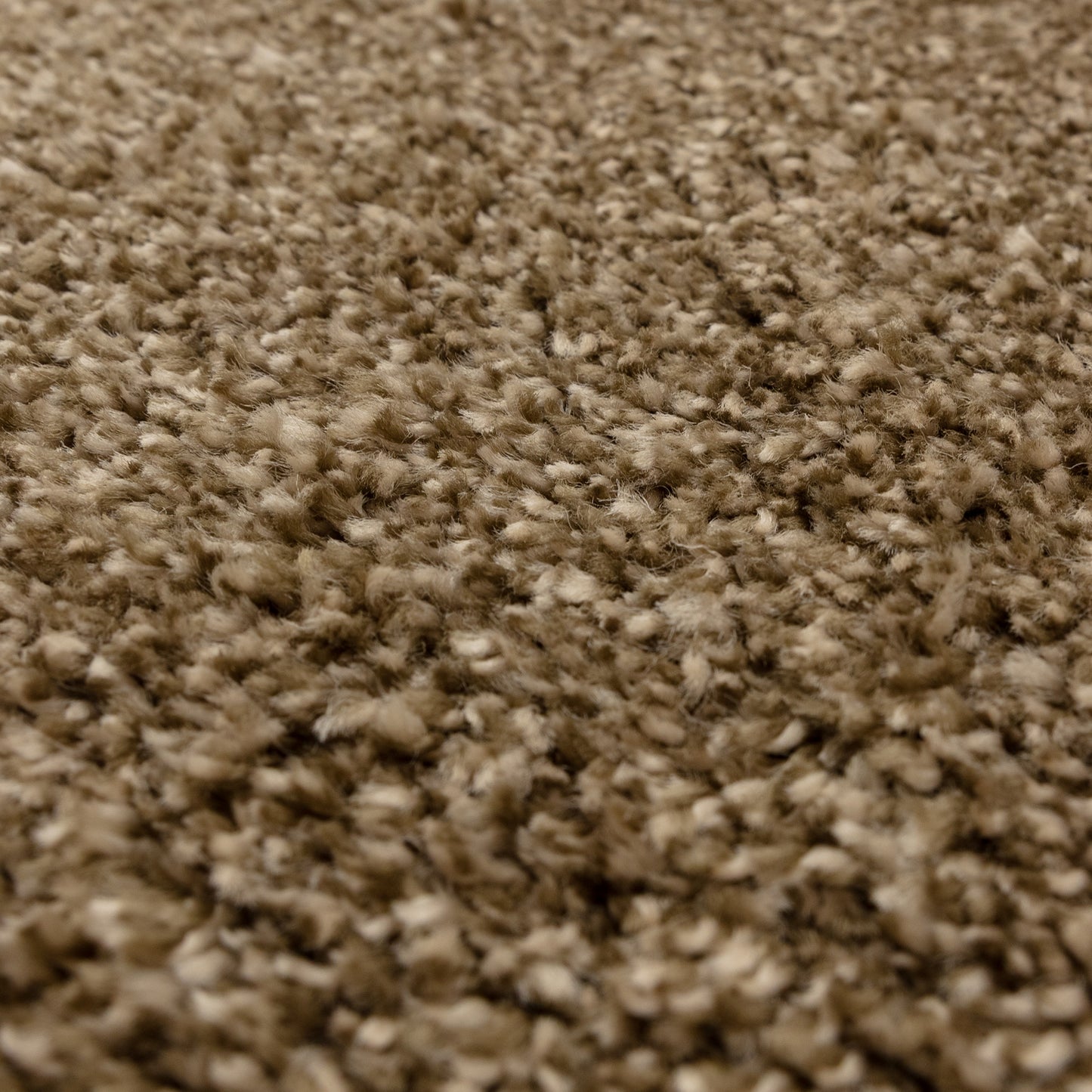Tapis de salon et chambre poils longs MAPY