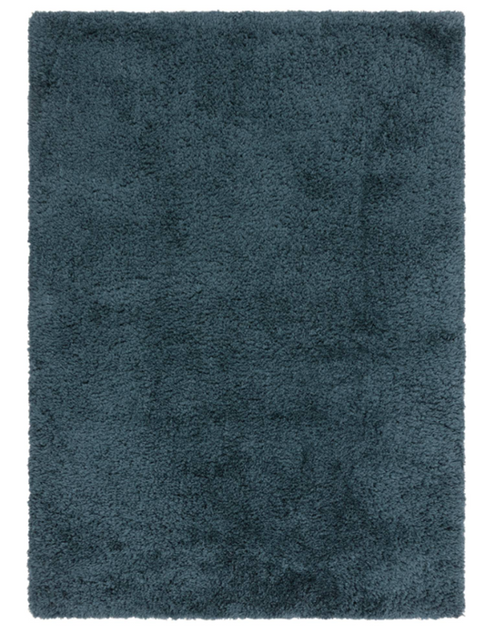 Tapis de salon et chambre poils longs SPLENDOUR