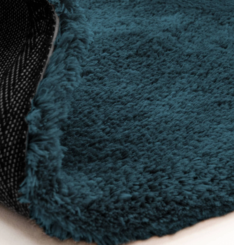 Tapis de salon et chambre poils longs SPLENDOUR