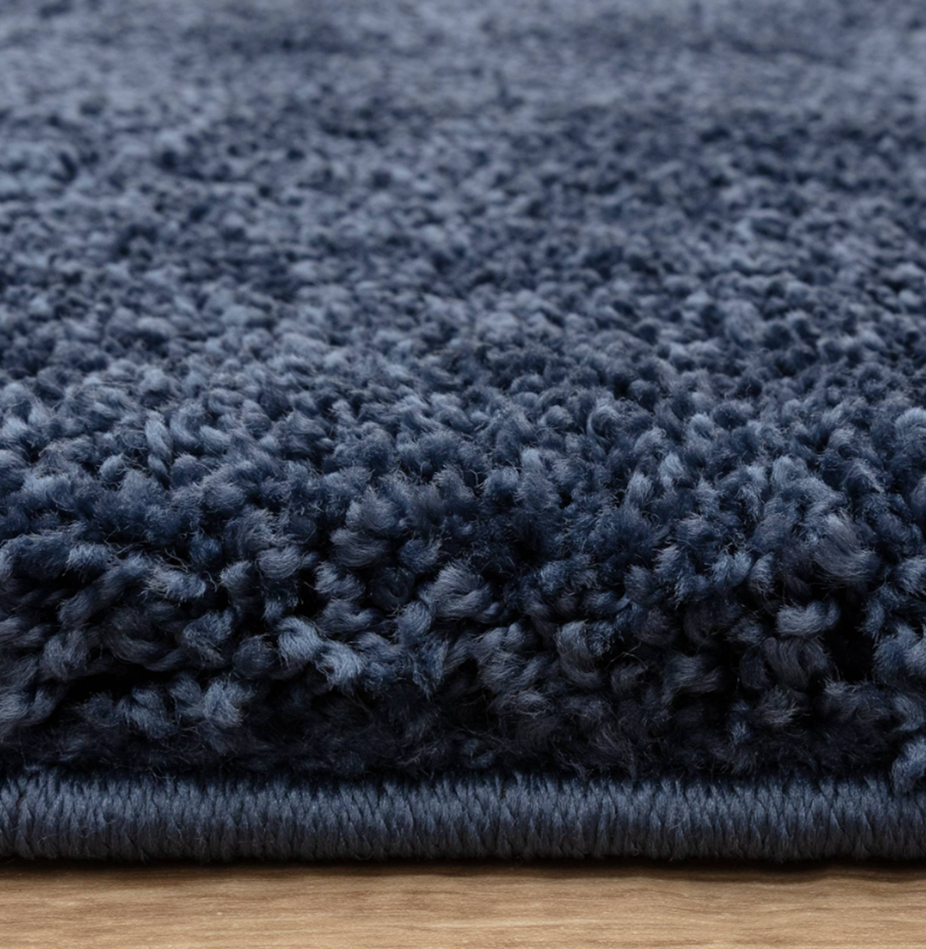Tapis de salon et chambre poils longs MAPY