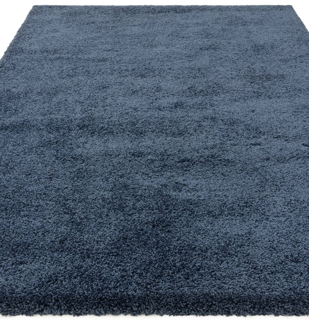 Tapis de salon et chambre poils longs MAPY