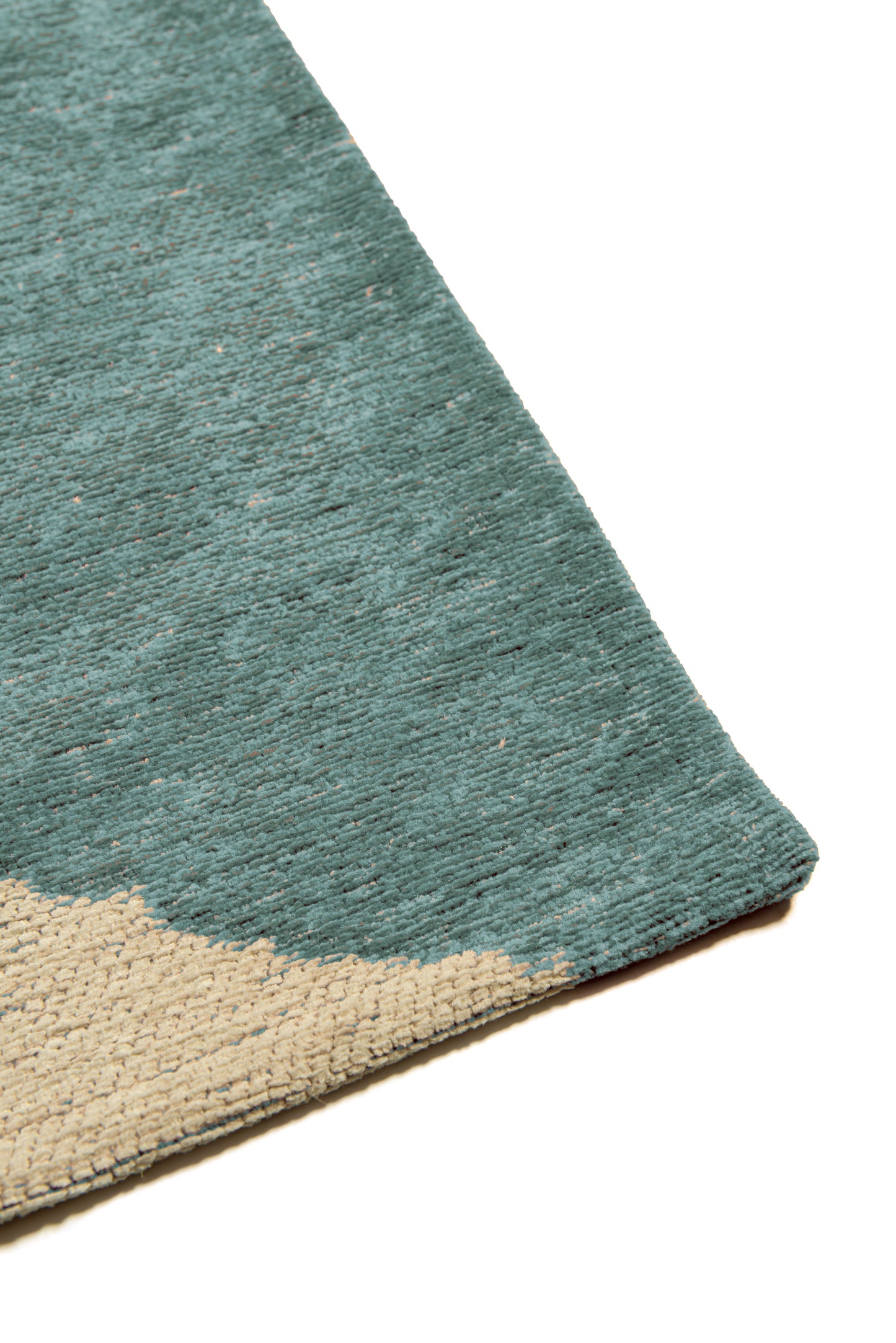 Tapis salon et chambre tissé plat NICKY