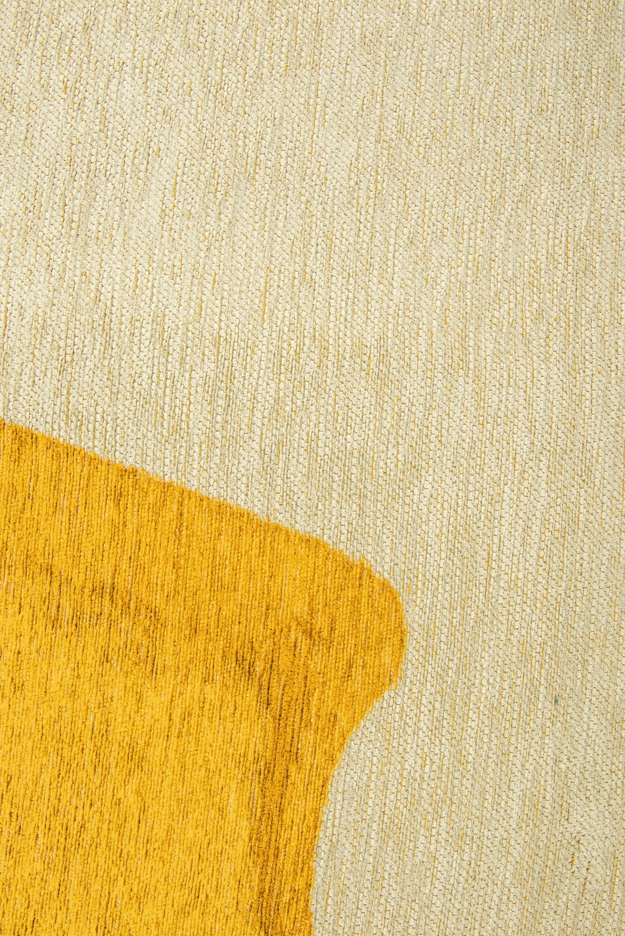 Tapis salon et chambre tissé plat NICKY