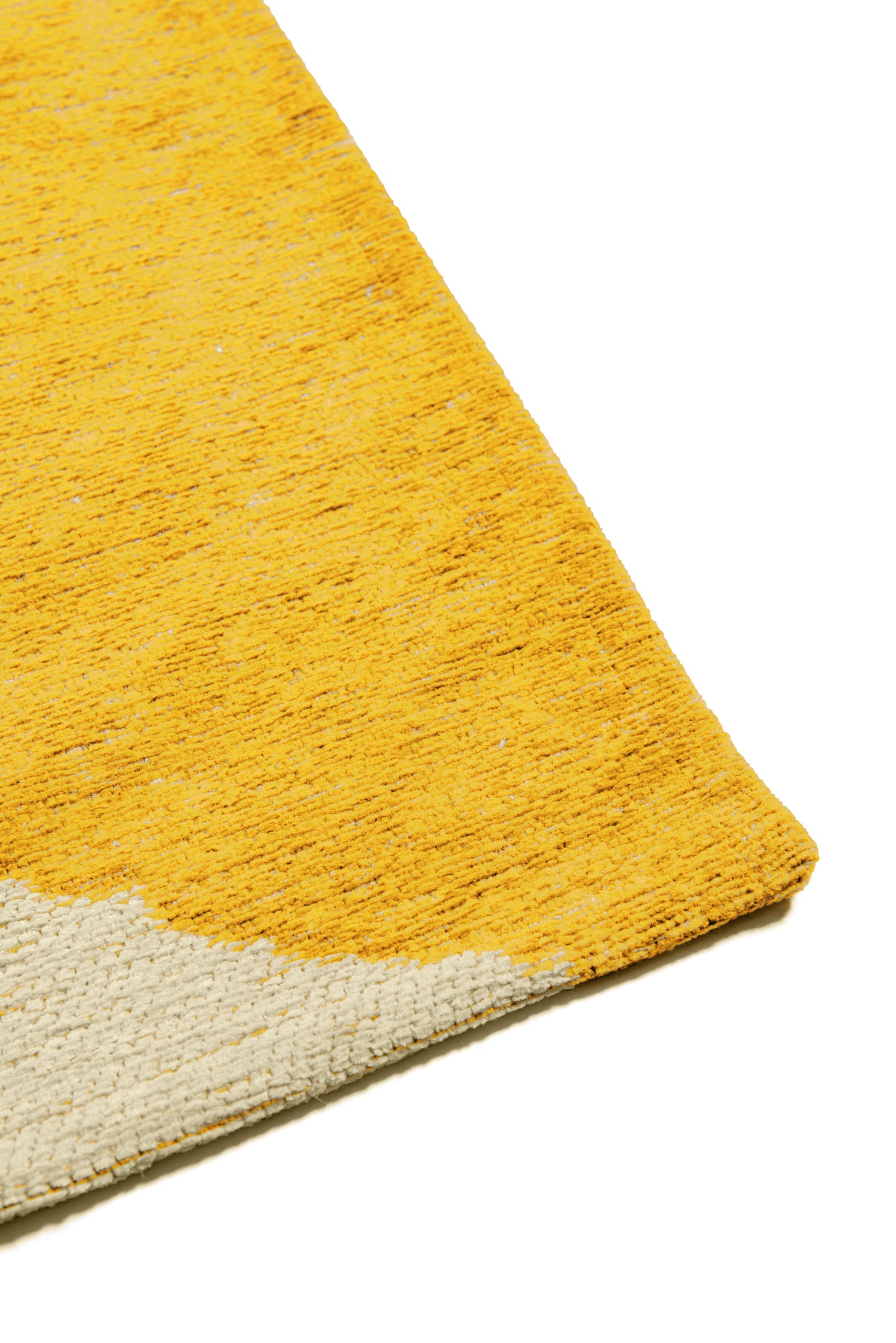 Tapis salon et chambre tissé plat NICKY