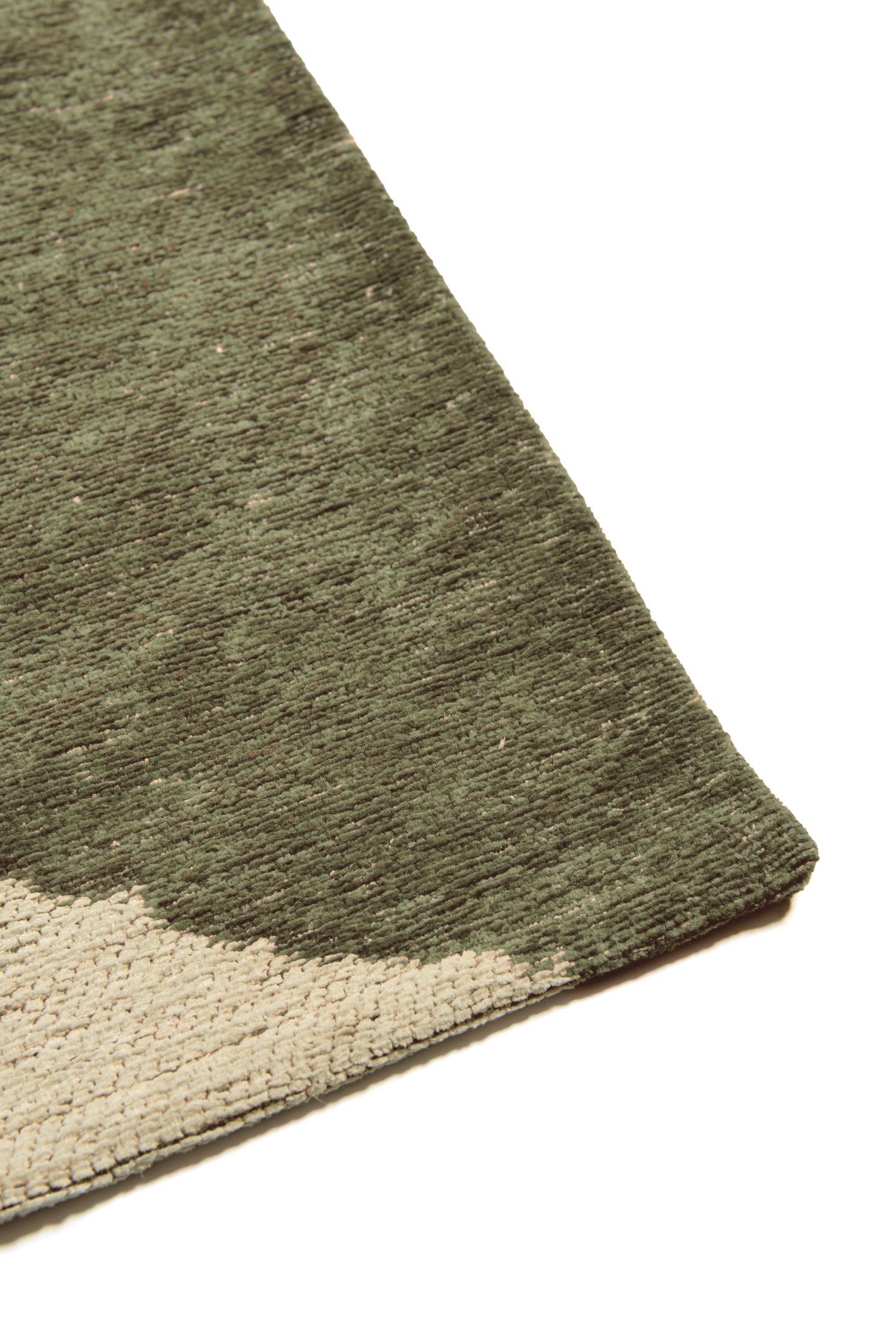 Tapis salon et chambre tissé plat NICKY