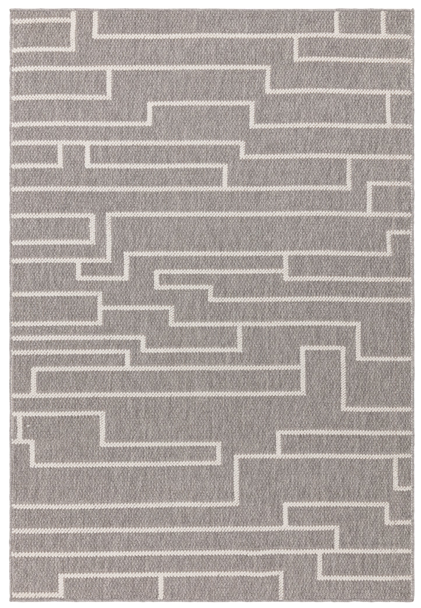 Tapis de salon moderne CANT