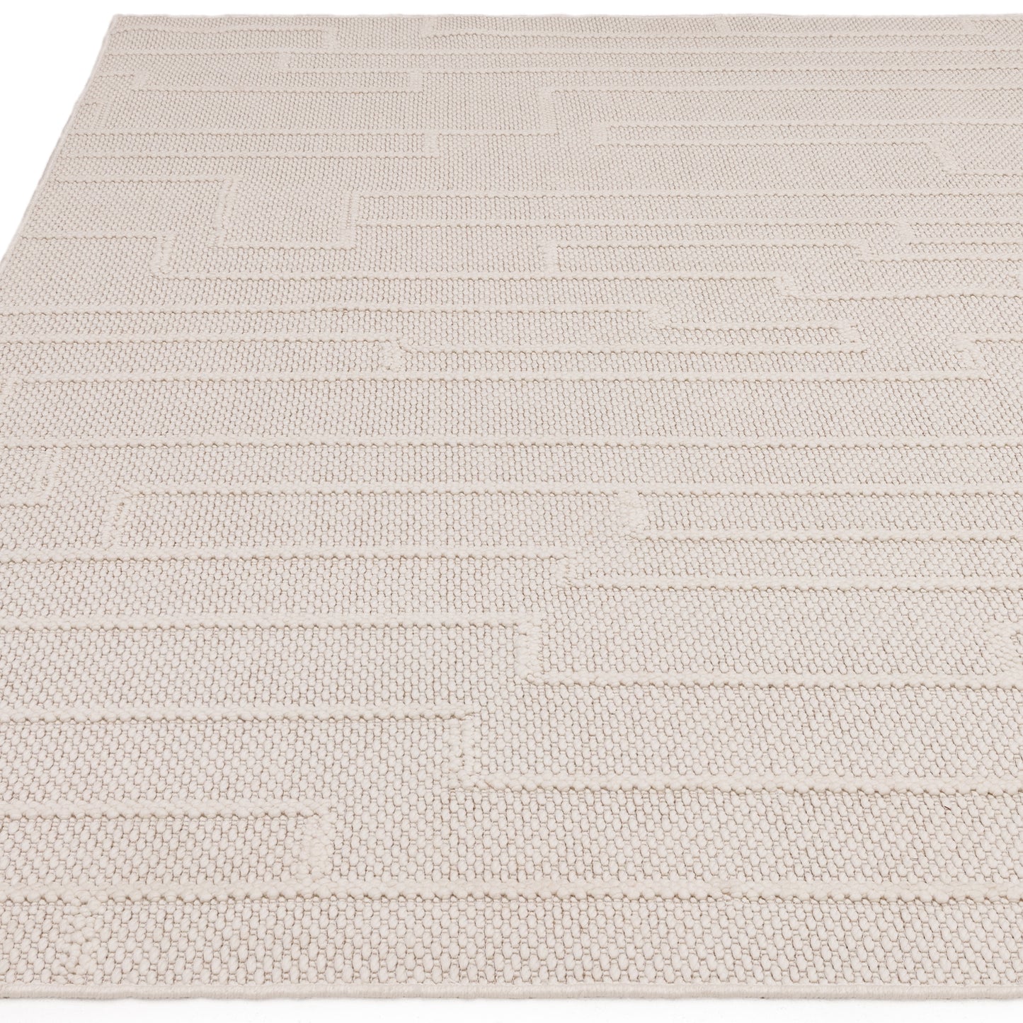 Tapis de salon moderne CANT