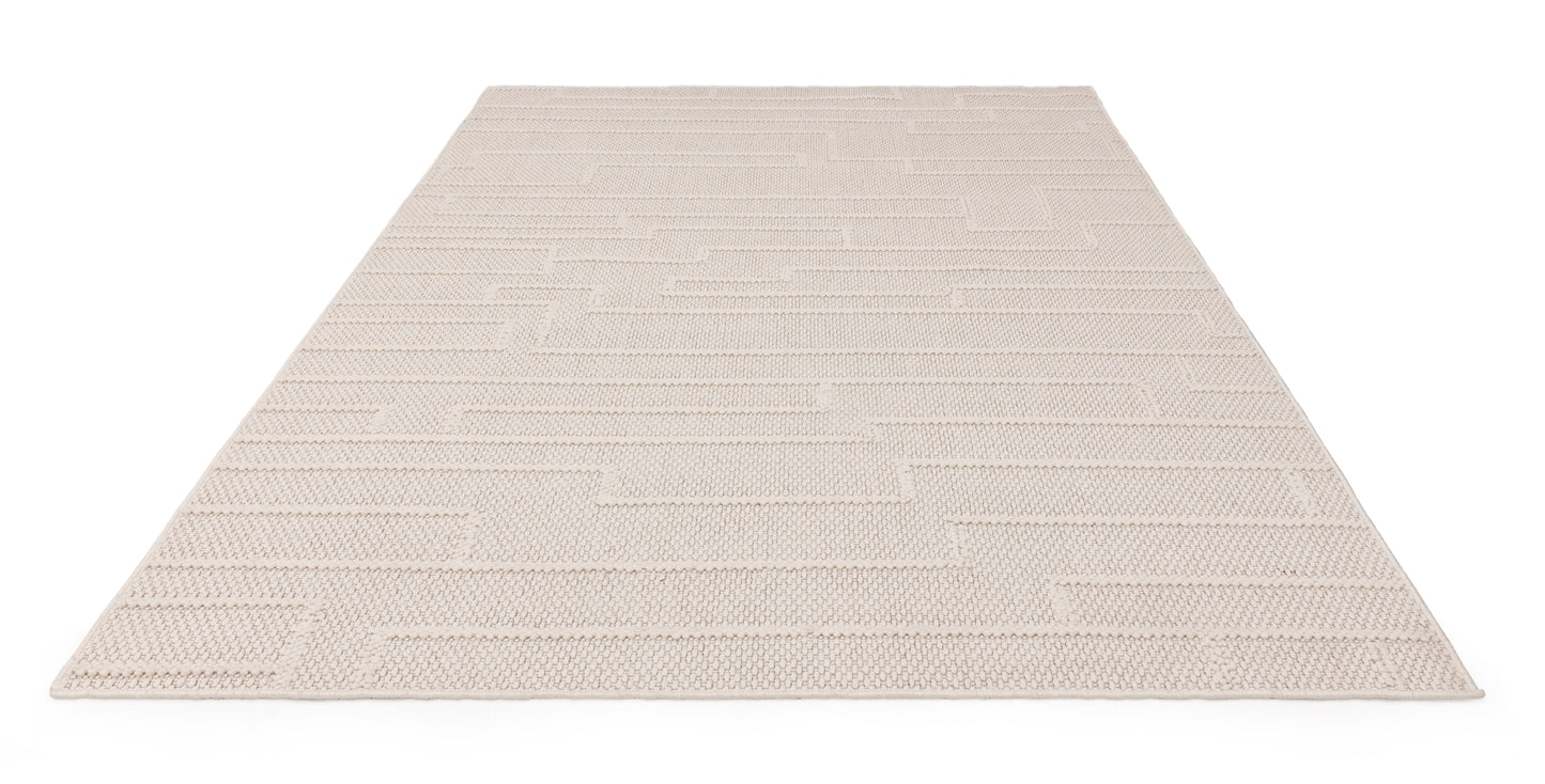 Tapis de salon moderne CANT