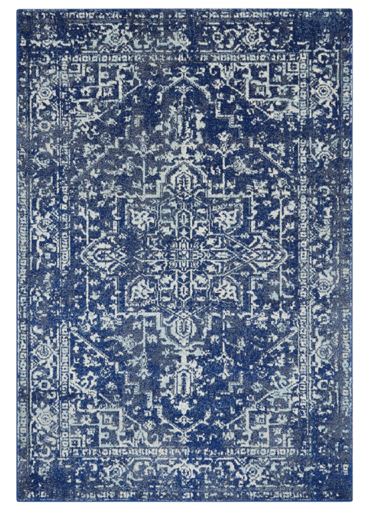 Tapis de salon design AVON NV11
