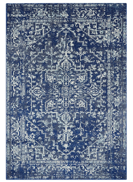 Alfombra de diseño para sala de estar AVON NV11