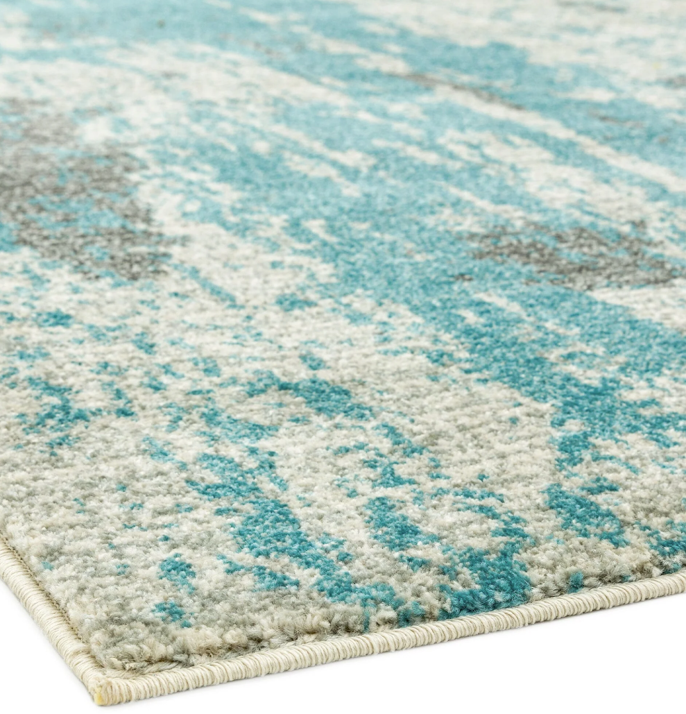 Tapis de salon design AVON NV15