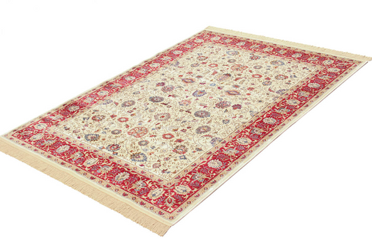 Tapis de salon style orient PERSIA