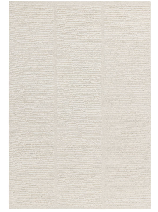 Tapis tufté main en laine APEX
