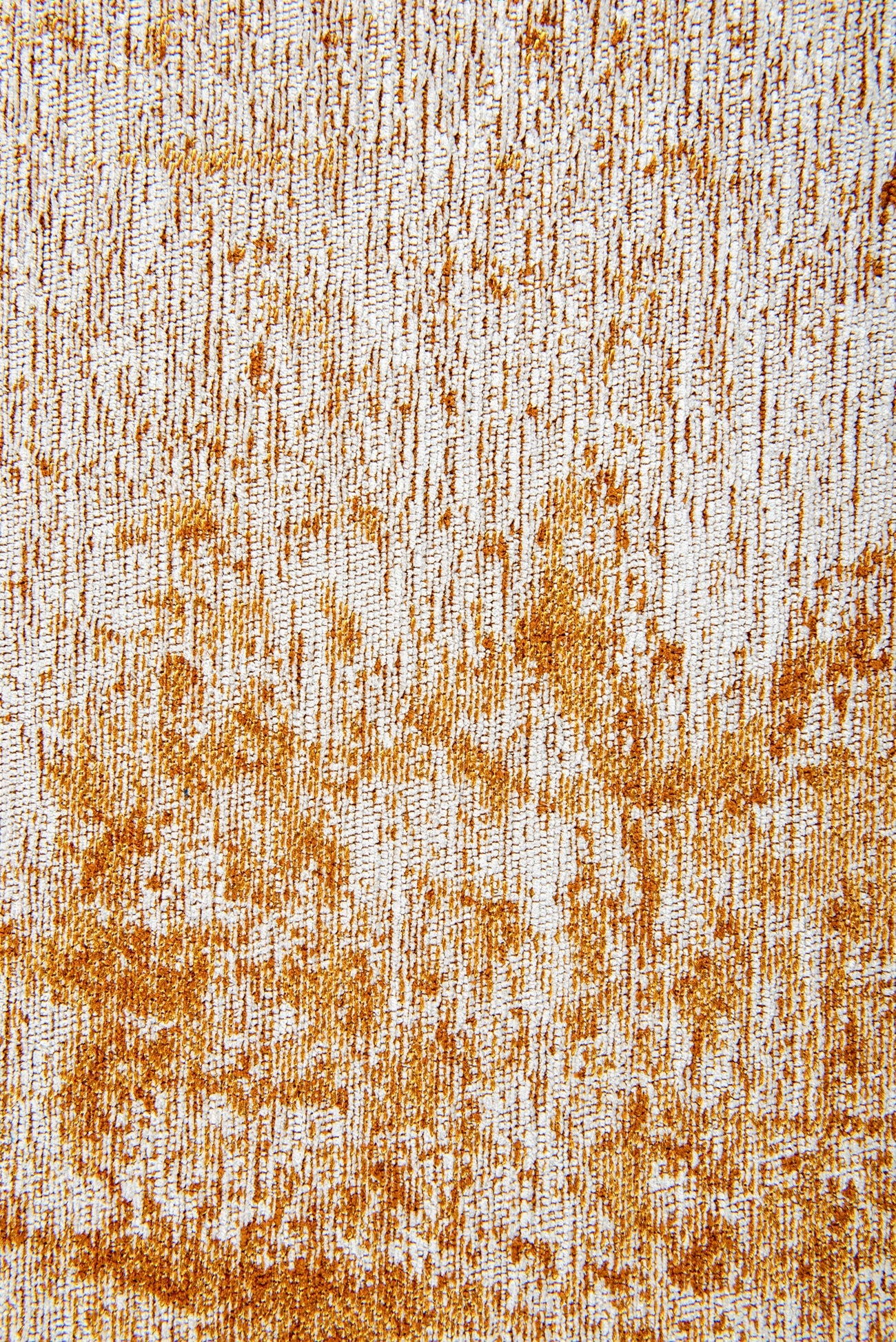 Tapis salon et chambre tissé plat BACKY