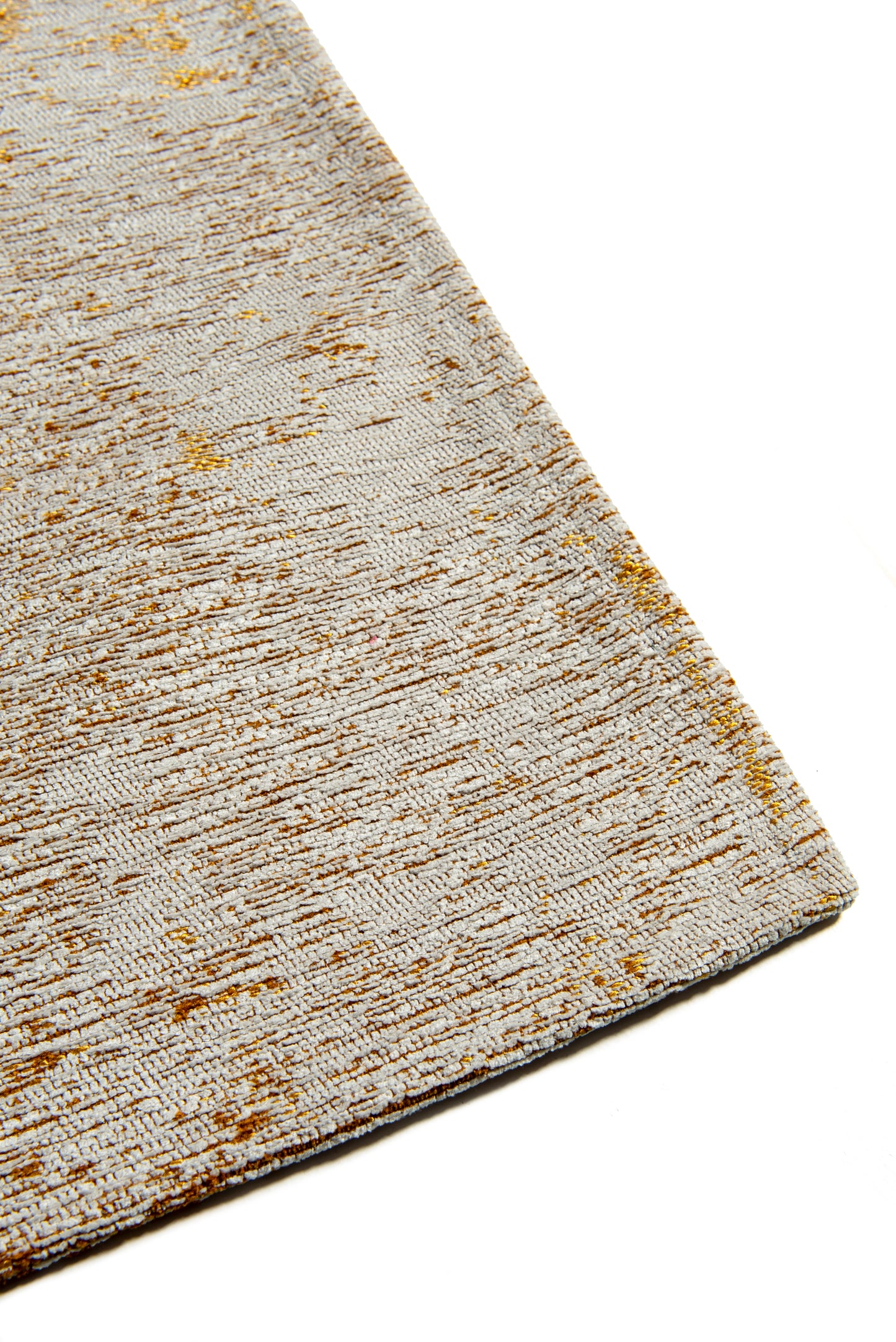 Tapis salon et chambre tissé plat BACKY