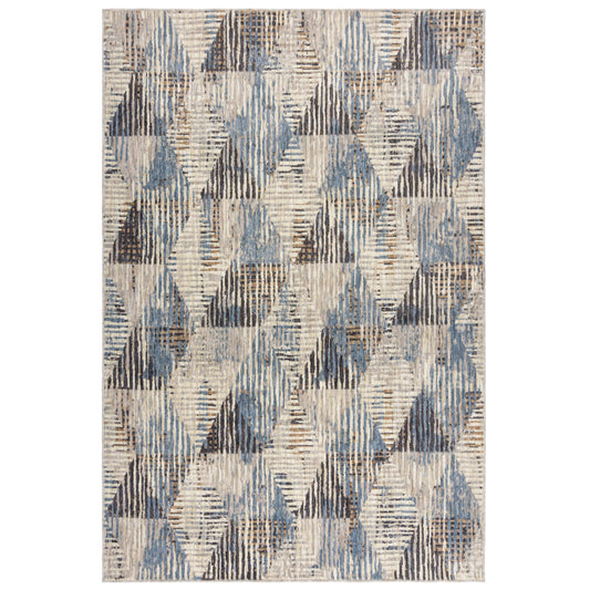 Tapis de salon moderne TALY