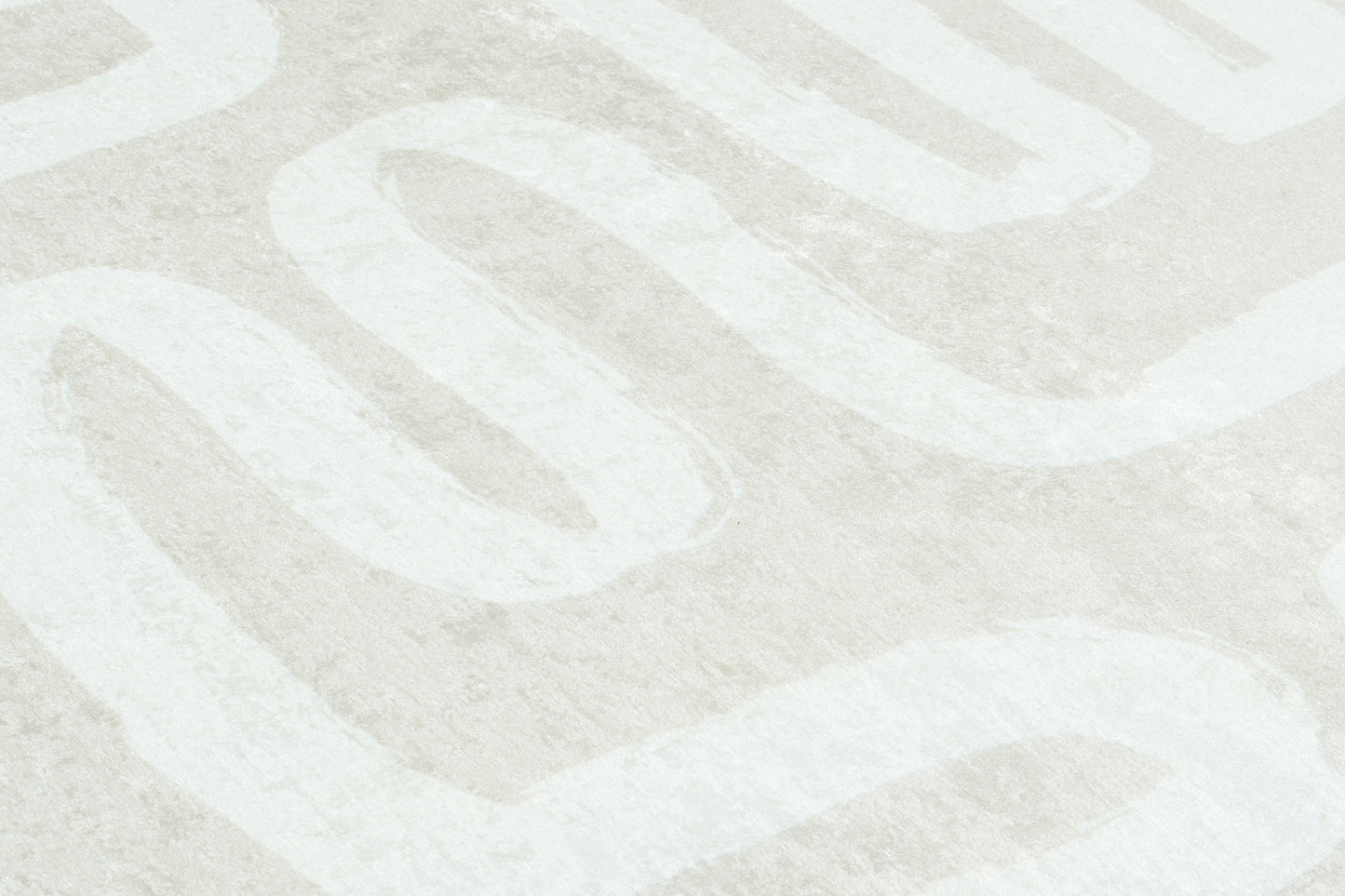 Alfombra de diseño y moderna JAMA