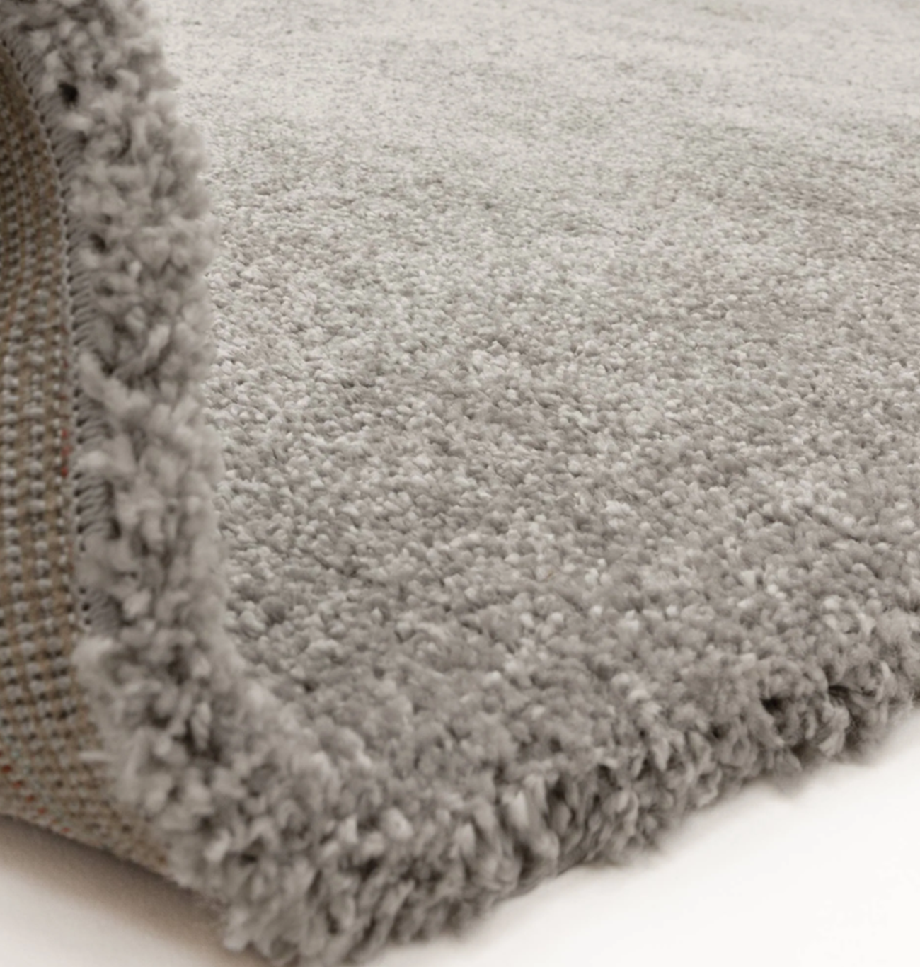 Tapis de salon et chambre poils longs MAPY