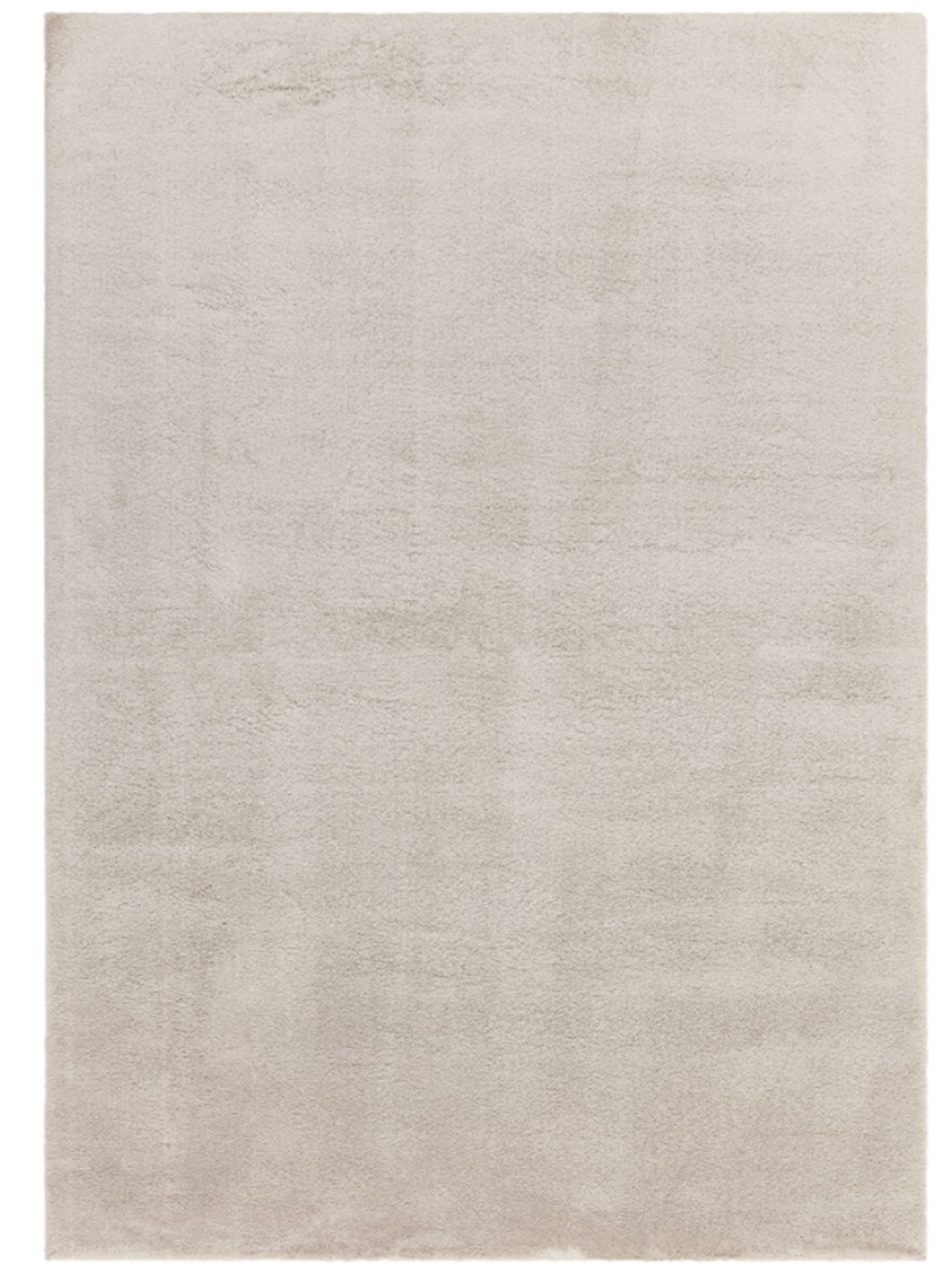 Tapis de salon et chambre poils longs MOCO