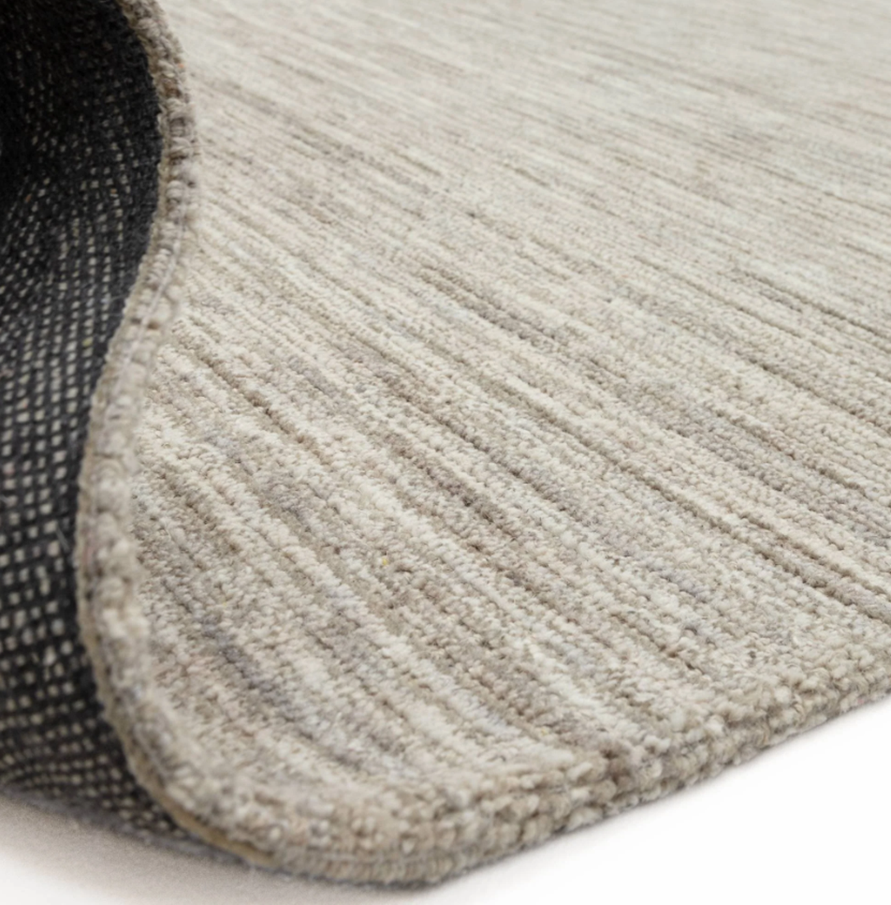 Tapis de salon et chambre moderne MURKY