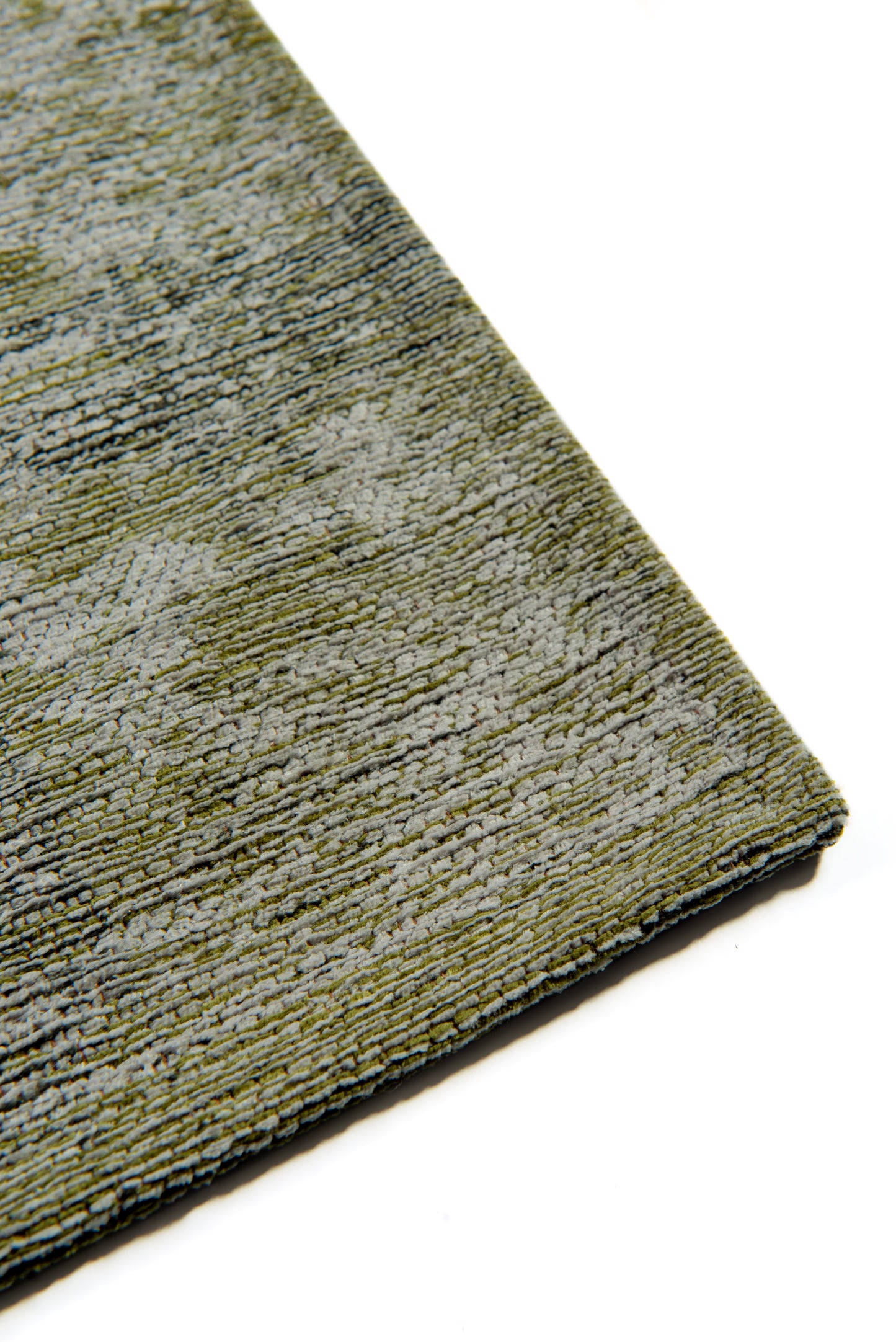Alfombra moderna de tejido plano para sala de estar CROWN