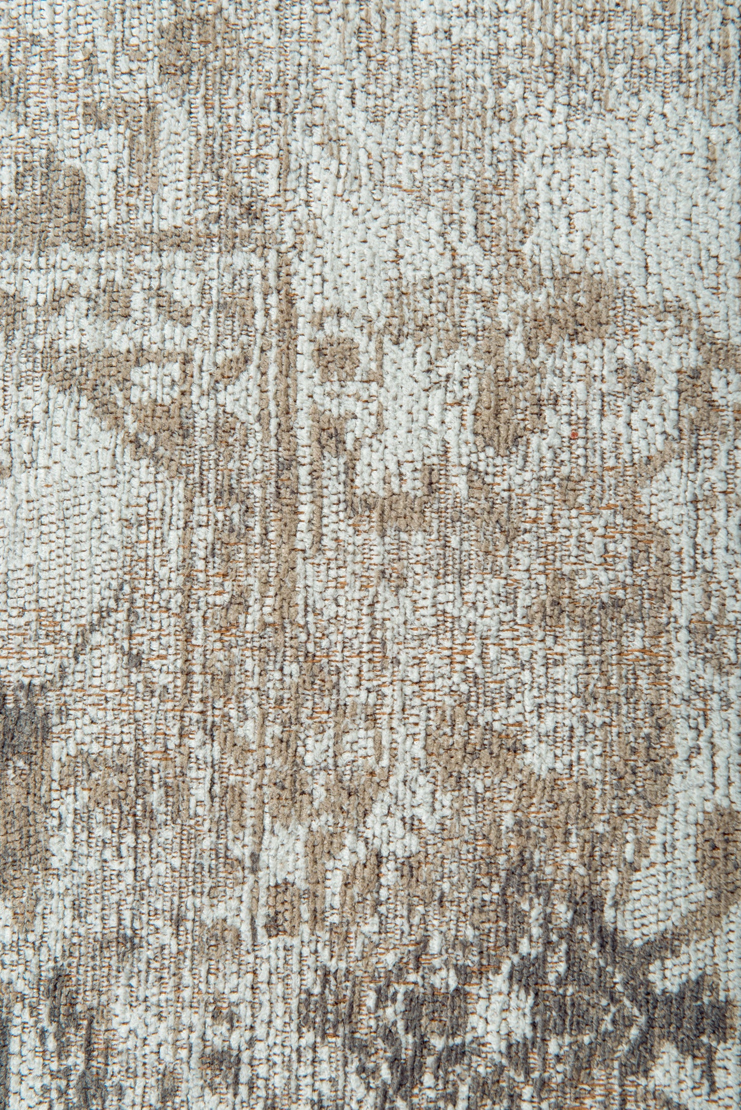 Alfombra moderna de tejido plano para sala de estar CROWN