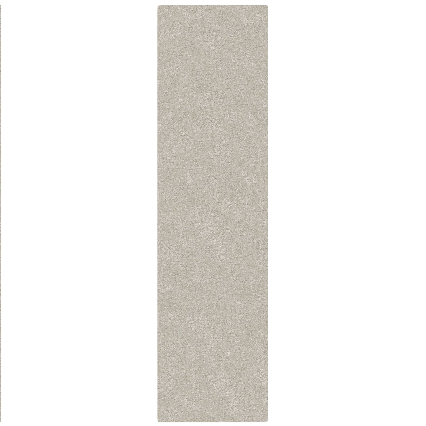 Tapis de salon moderne shaggy MERINO