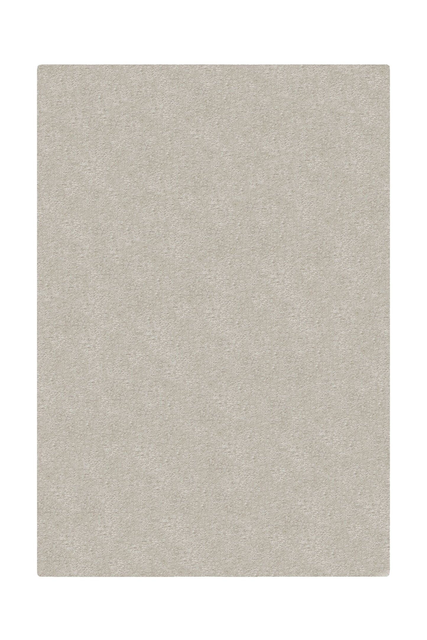 Tapis de salon moderne shaggy MERINO