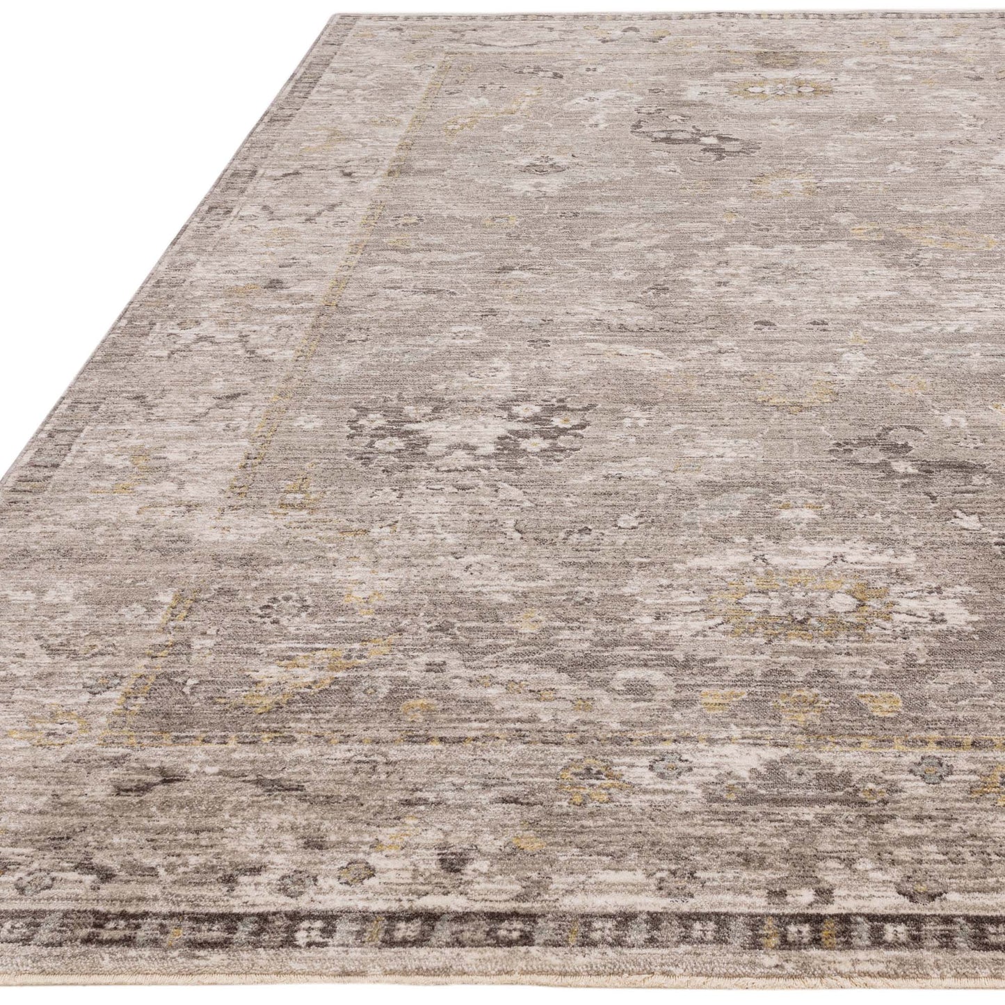 Tapis de salon style orient BERYL