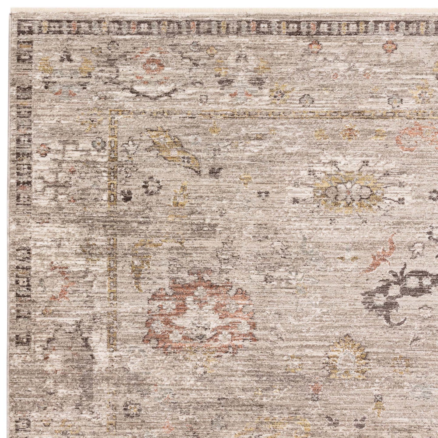 Tapis de salon style orient BERYL